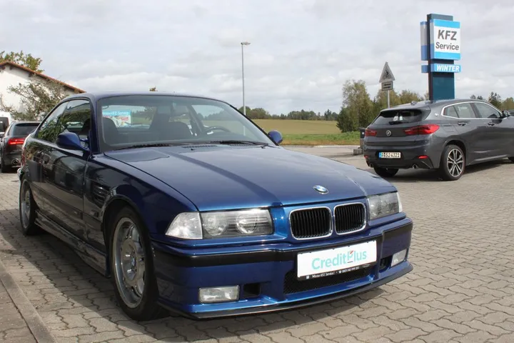 BMW M3