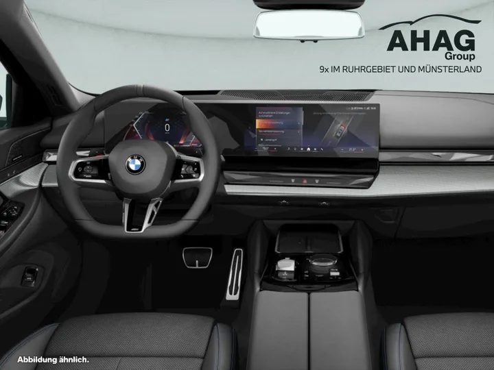 BMW 540