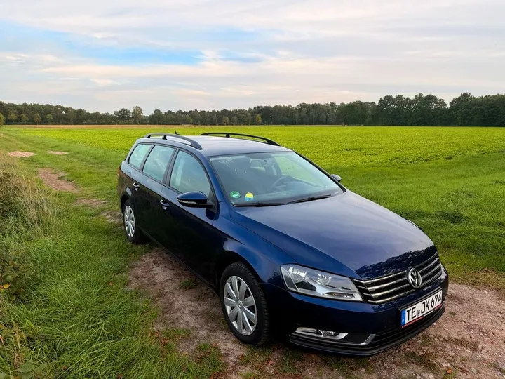 Volkswagen Other