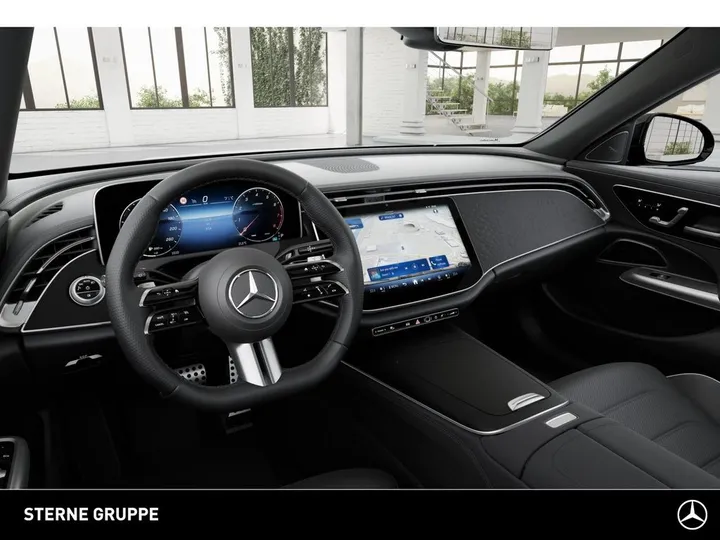 Mercedes-Benz E 450
