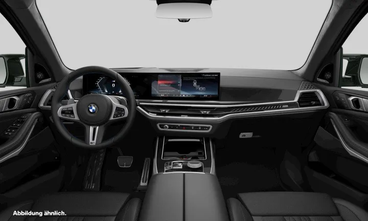 BMW X7 M60
