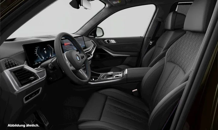 BMW X7 M60