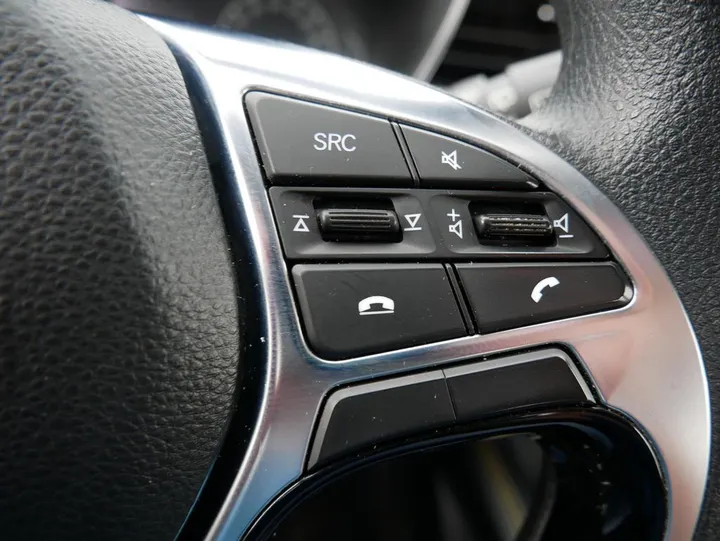BAIC Beijing X35