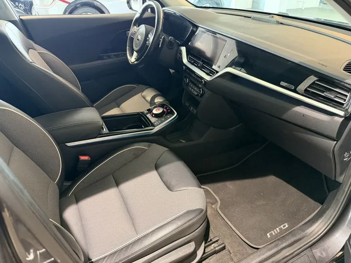Kia Niro EV