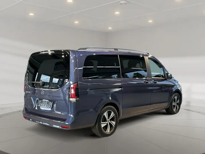 Mercedes-Benz EQV