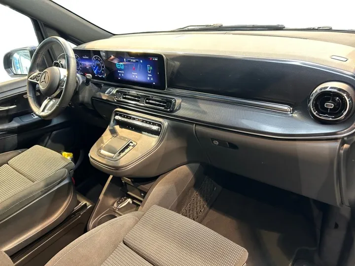 Mercedes-Benz EQV