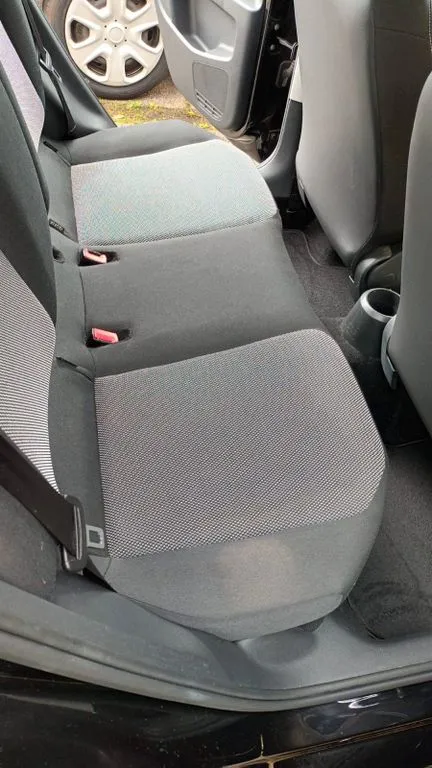Seat Mii
