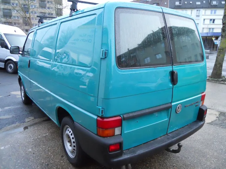 Volkswagen T4 other