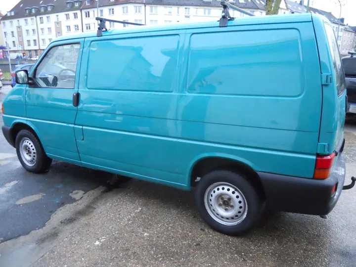 Volkswagen T4 other