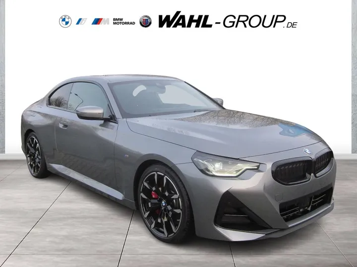 BMW 220