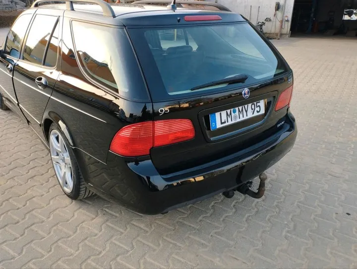 Saab 9-5