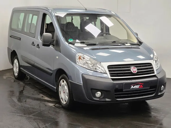Fiat Scudo