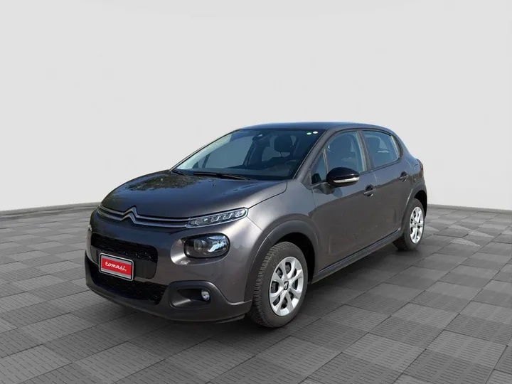 Citroën C3