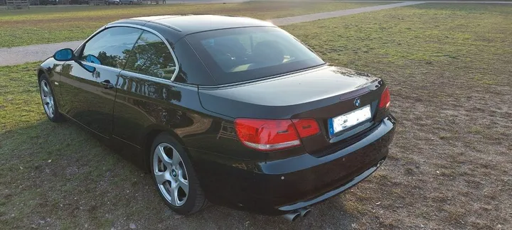 BMW 325