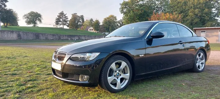 BMW 325