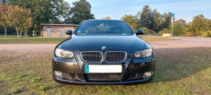 BMW 325