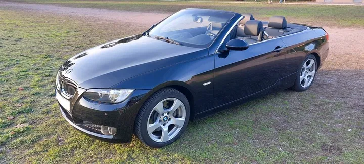 BMW 325