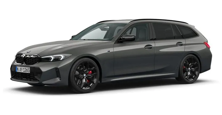 BMW M340i