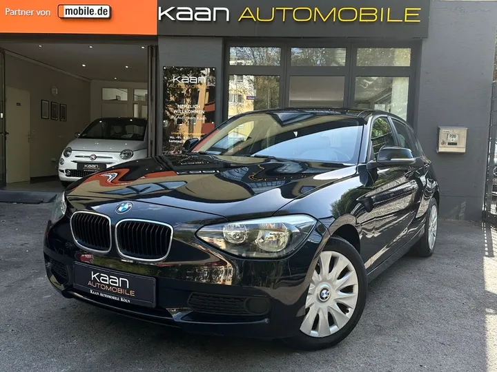BMW 116