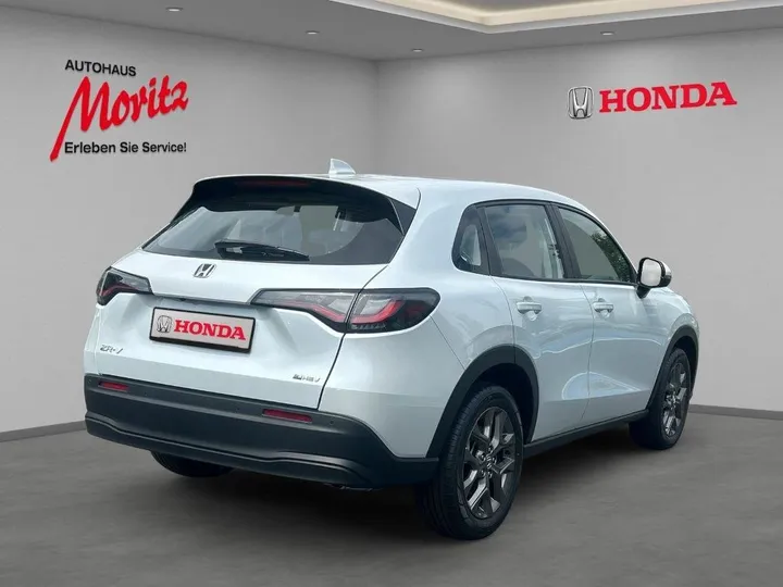 Honda ZR-V