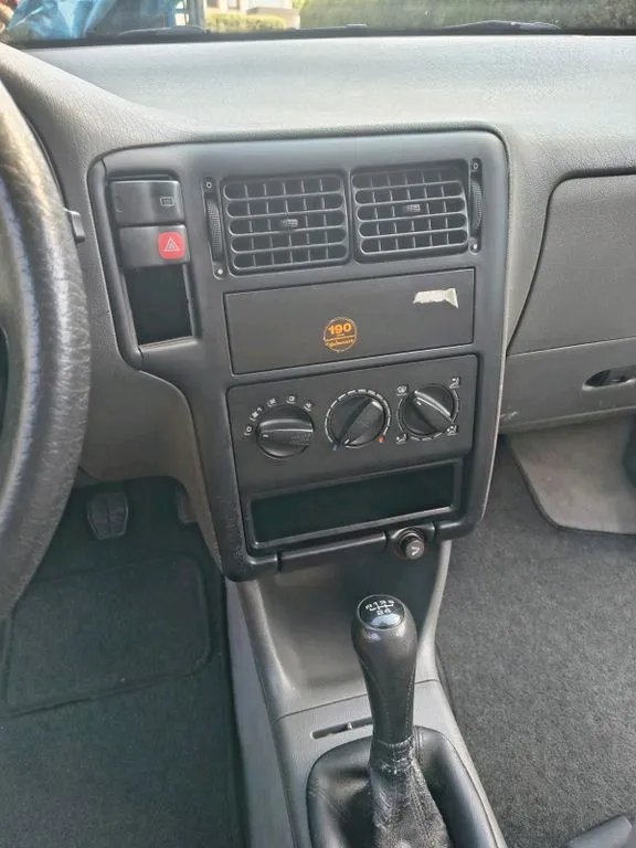 Seat Arosa