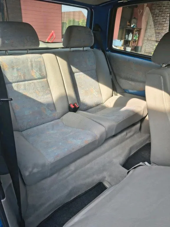 Seat Arosa