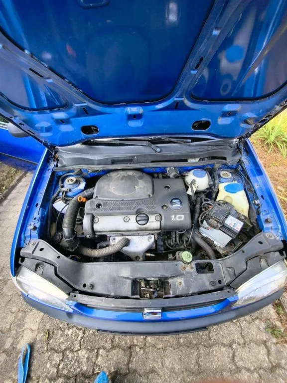 Seat Arosa