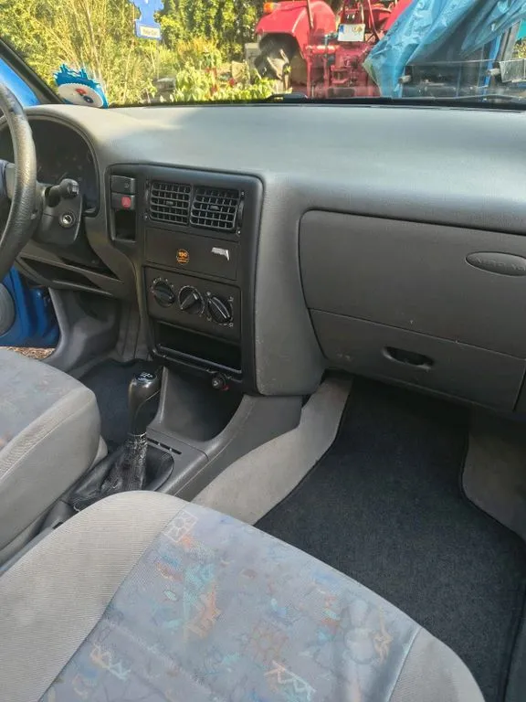 Seat Arosa