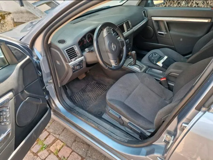 Opel Signum