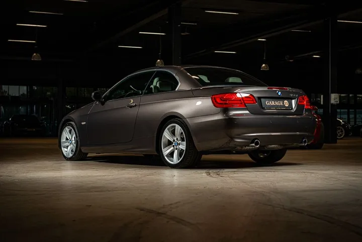 BMW 335