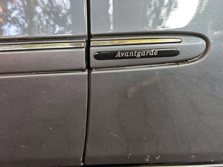 Mercedes-Benz E 280