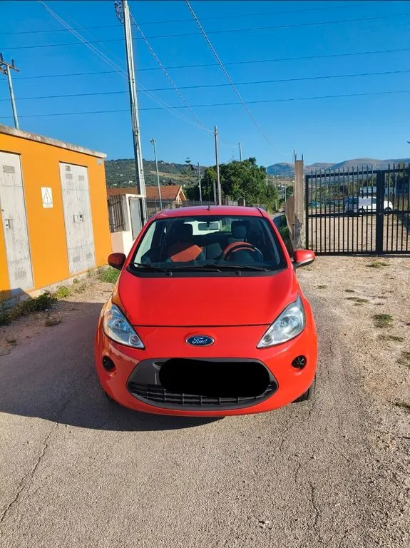 Ford Ka/Ka+