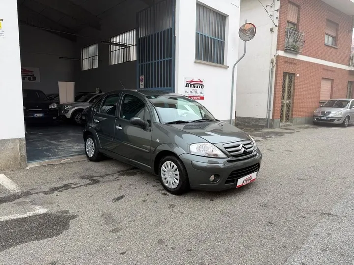 Citroën C3