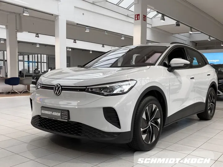 Volkswagen ID.4