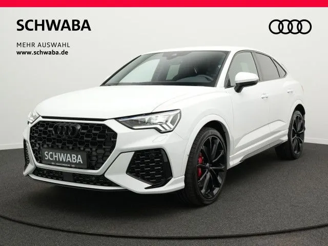 Audi RSQ3