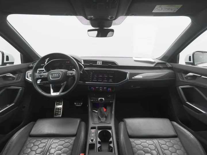 Audi RSQ3
