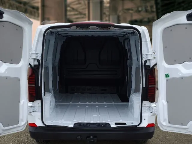 Volkswagen T7 Transporter