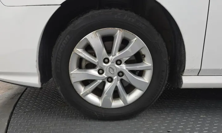 Renault-KoreaSamsung SM5