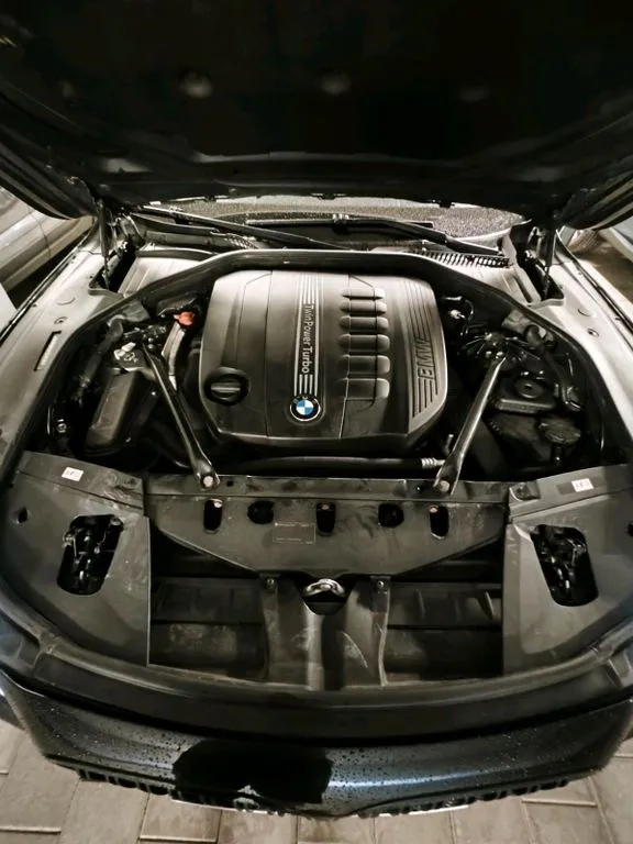 BMW 740