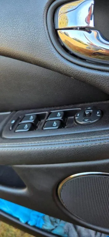 Jaguar X-Type