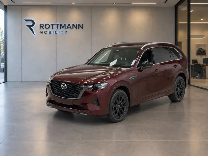 Mazda CX-80