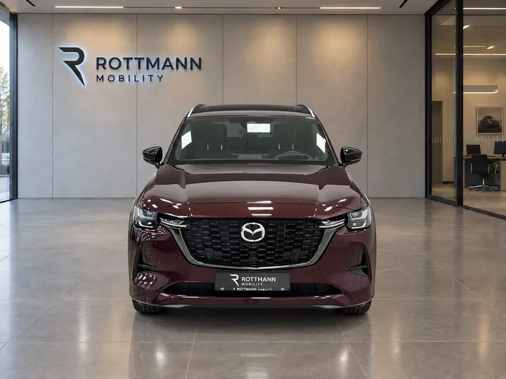 Mazda CX-80