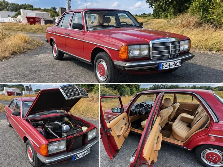Mercedes-Benz Other