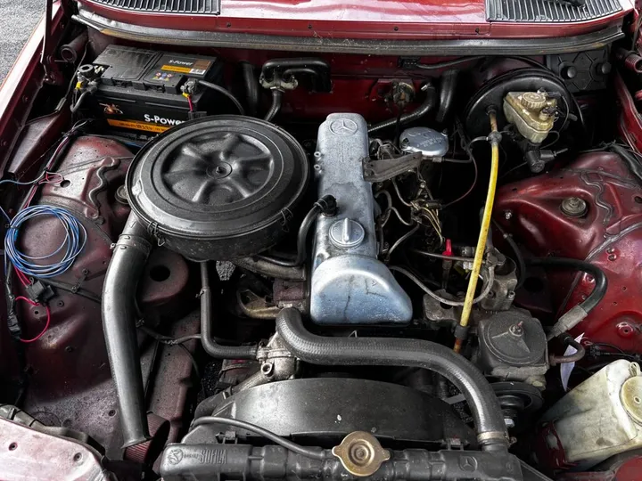 Mercedes-Benz Other