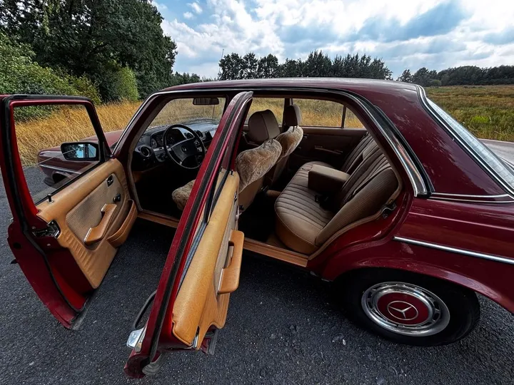 Mercedes-Benz Other