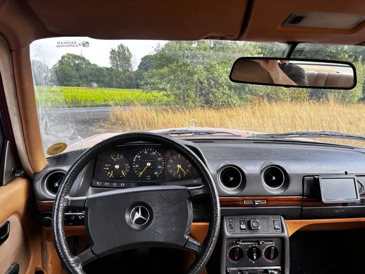 Mercedes-Benz Other