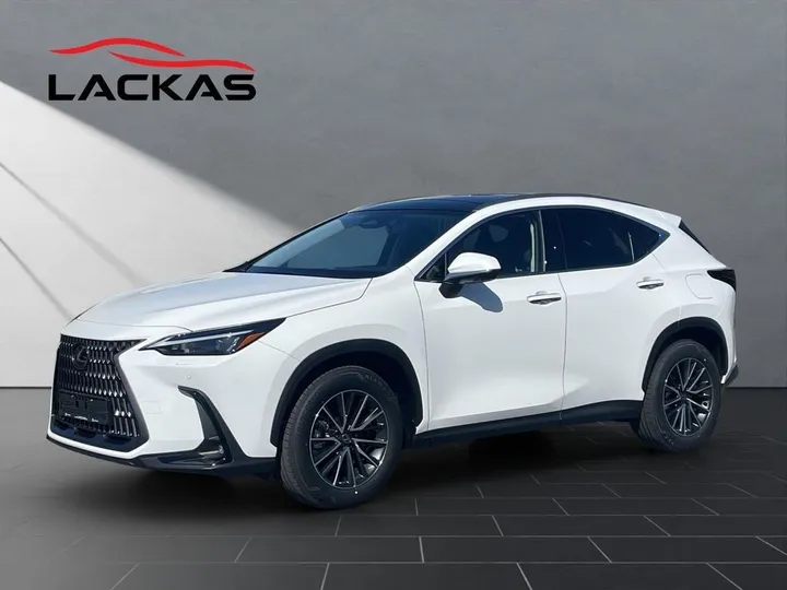 Lexus NX 450h