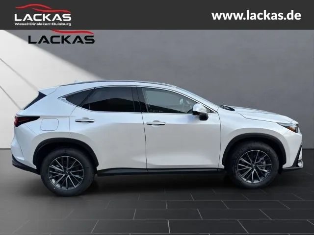 Lexus NX 450h