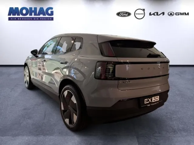Volvo EX30