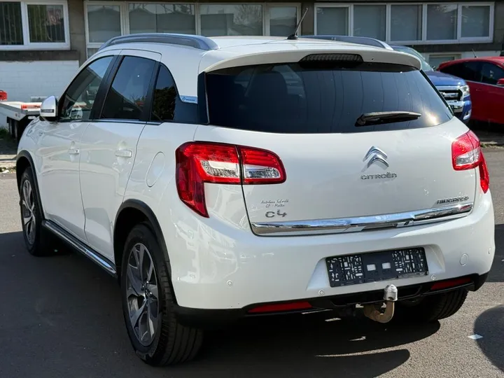 Citroën C4